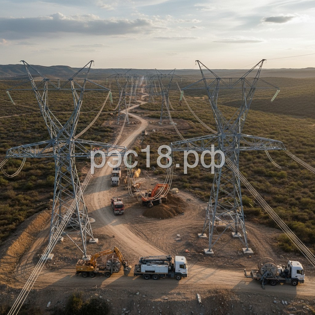 Stroitelstvo-kabelnyh-linij-elektroperedach